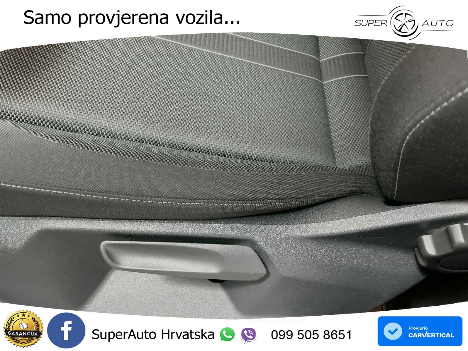 Volkswagen T-Roc I 2.0 TDI (150 KS) DSG