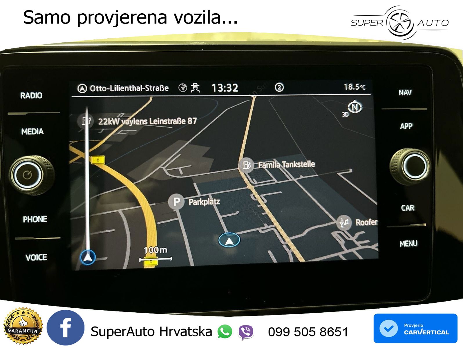 Volkswagen T-Roc I 2.0 TDI (150 KS) DSG