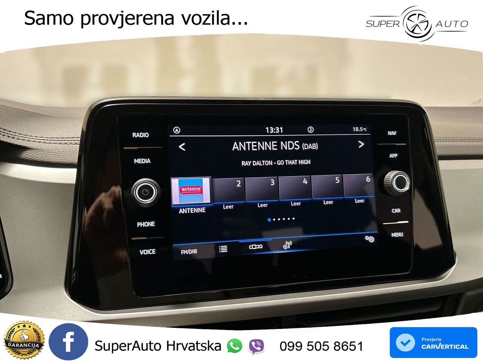 Volkswagen T-Roc I 2.0 TDI (150 KS) DSG