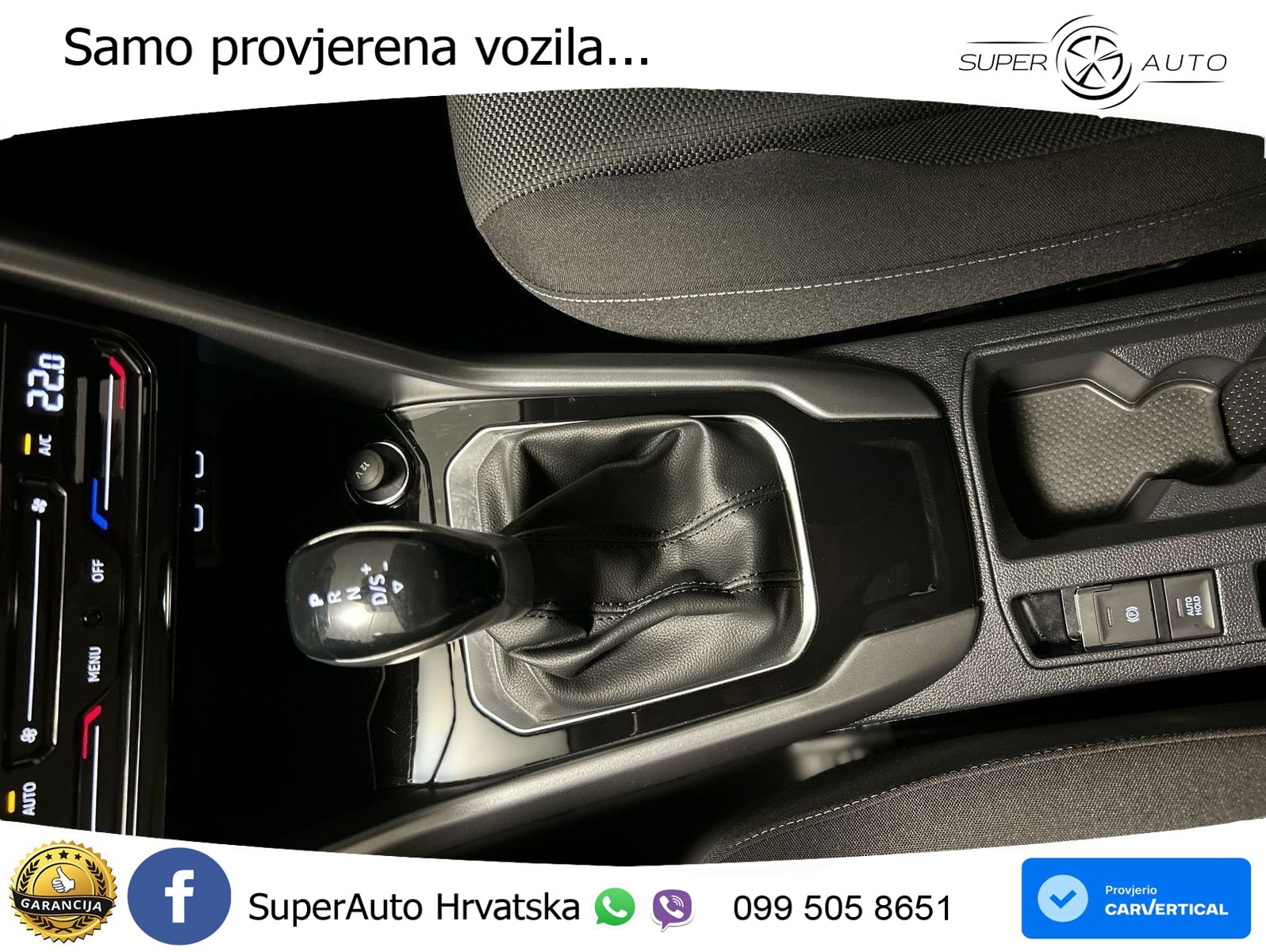 Volkswagen T-Roc I 2.0 TDI (150 KS) DSG