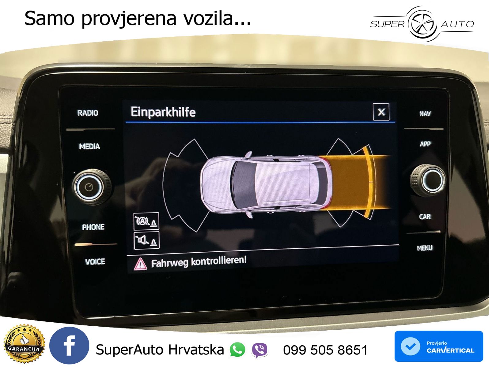 Volkswagen T-Roc I 2.0 TDI (150 KS) DSG