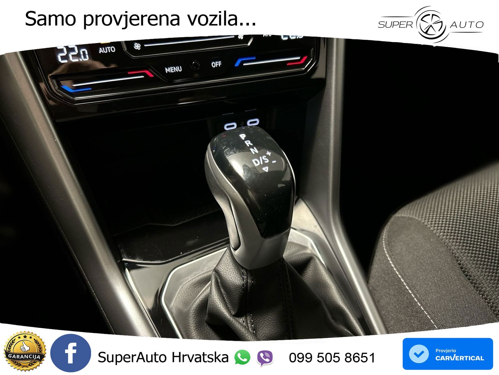 Volkswagen T-Roc I 2.0 TDI (150 KS) DSG