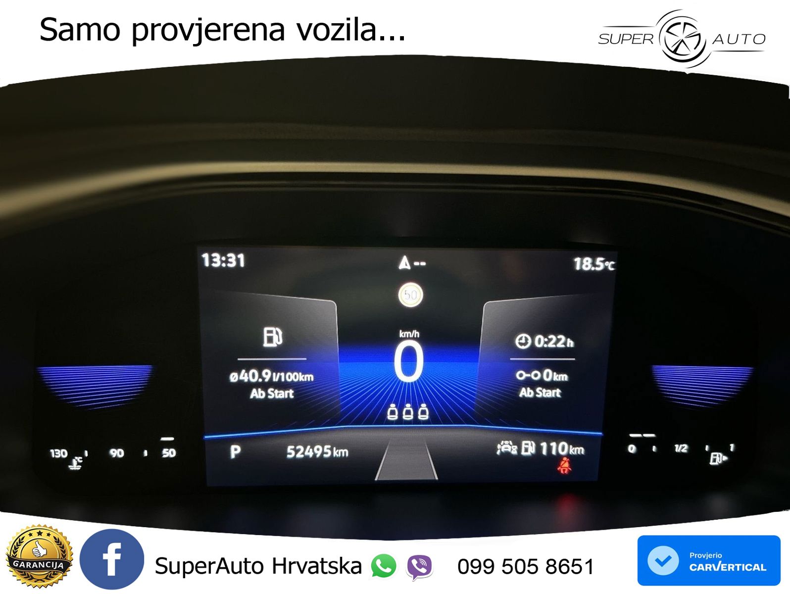 Volkswagen T-Roc I 2.0 TDI (150 KS) DSG