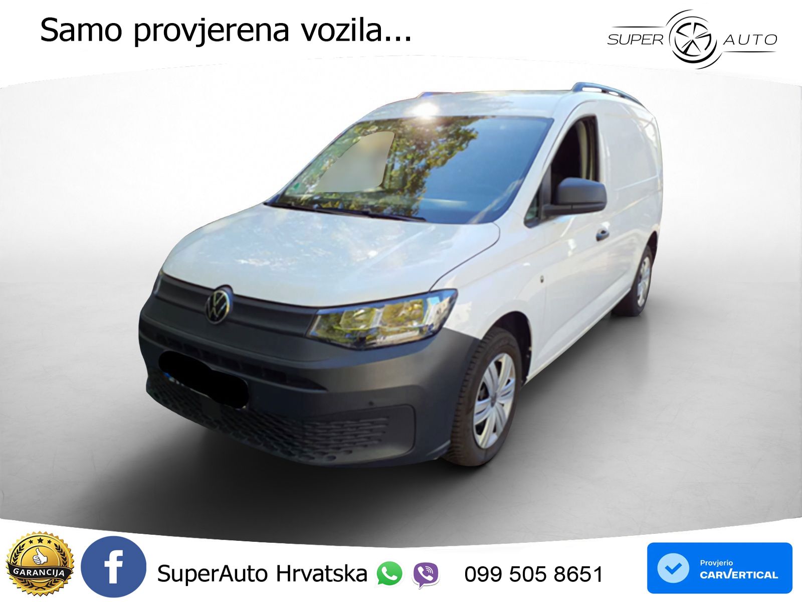 Volkswagen Caddy Cargo Maxi 1,5 TSI*KLIMA*KOMFORTPAKET*PDC* 114 KS