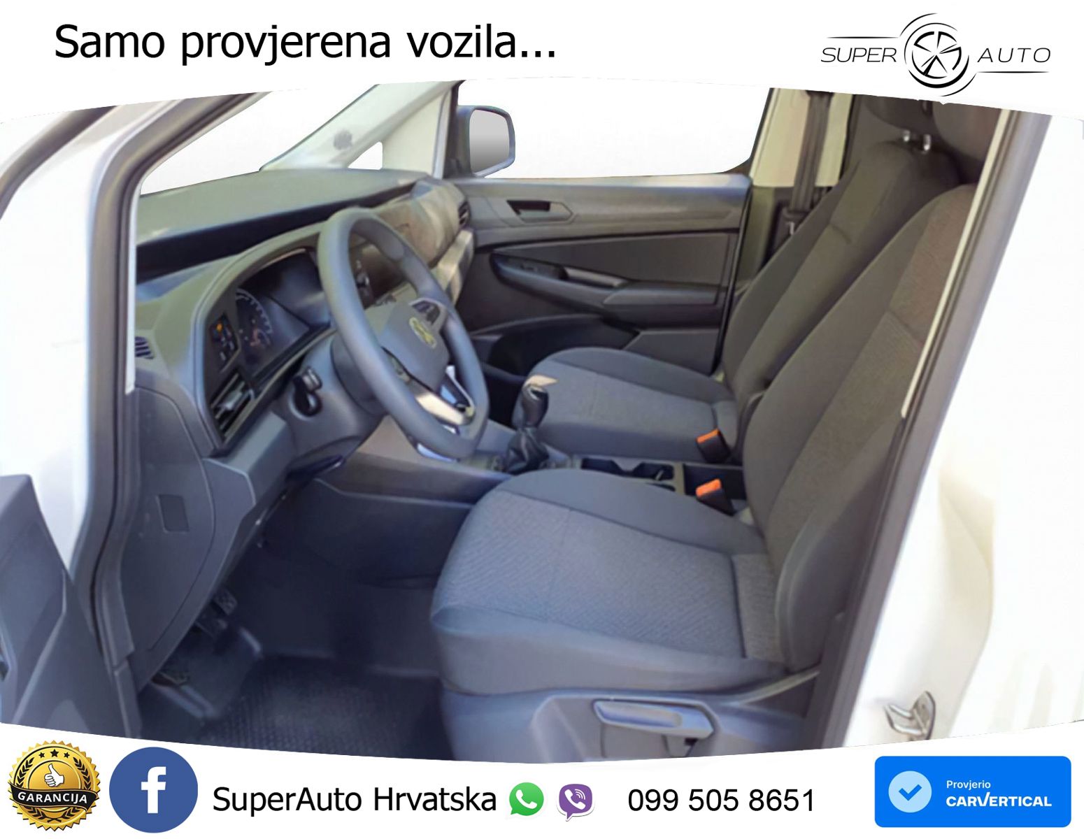 Volkswagen Caddy Cargo Maxi 1,5 TSI*KLIMA*KOMFORTPAKET*PDC* 114 KS