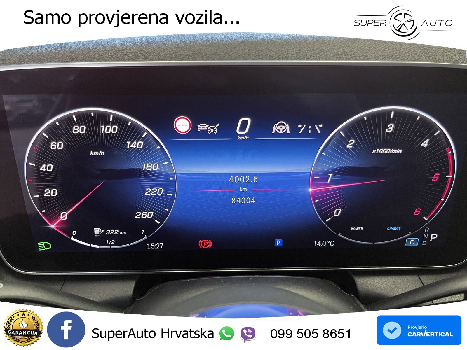 Mercedes GLC 220d (197 KS) 4MATIC 9G-TRONIC LED+GR SJED+ACC