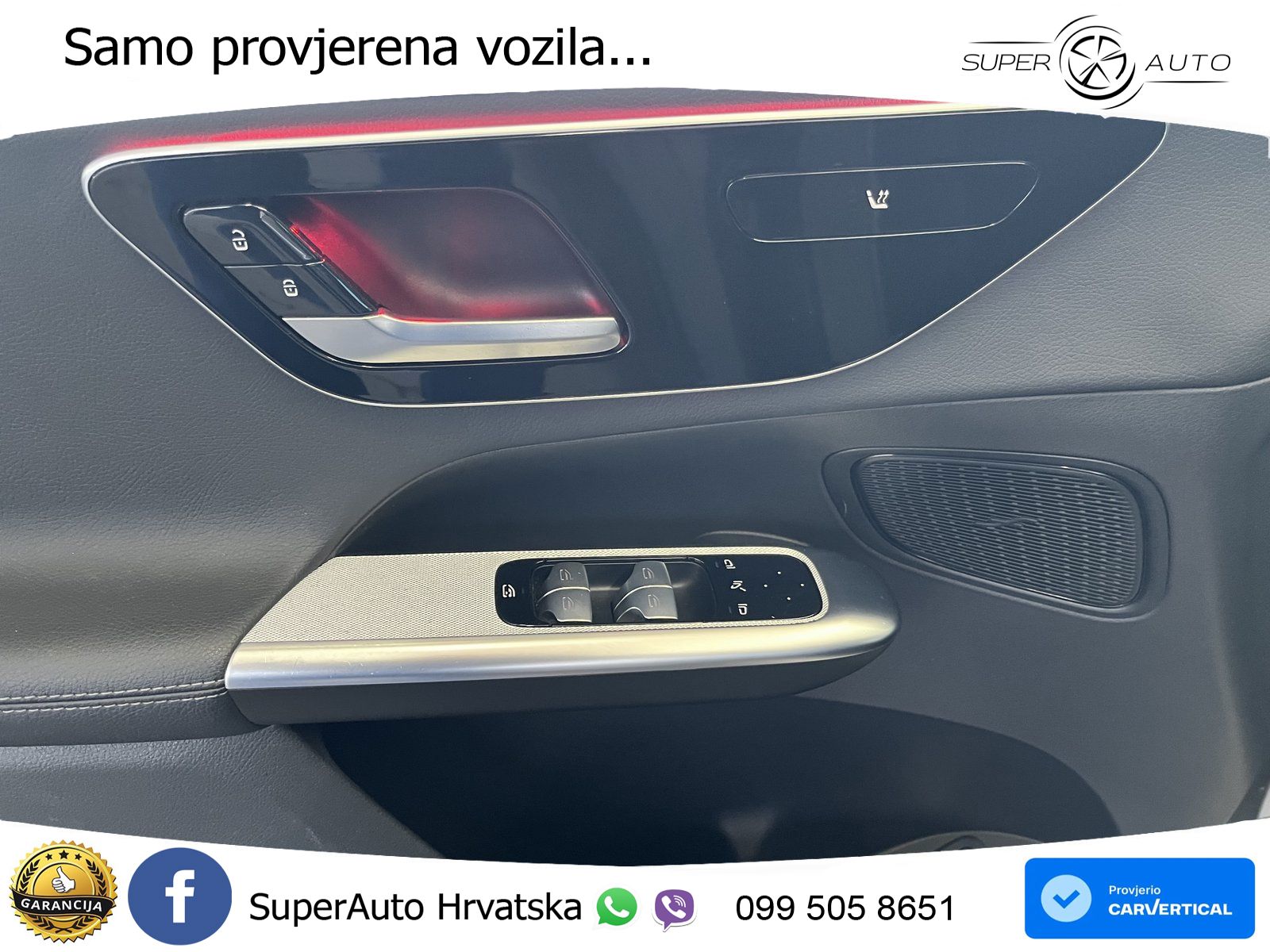 Mercedes GLC 220d (197 KS) 4MATIC 9G-TRONIC LED+GR SJED+ACC