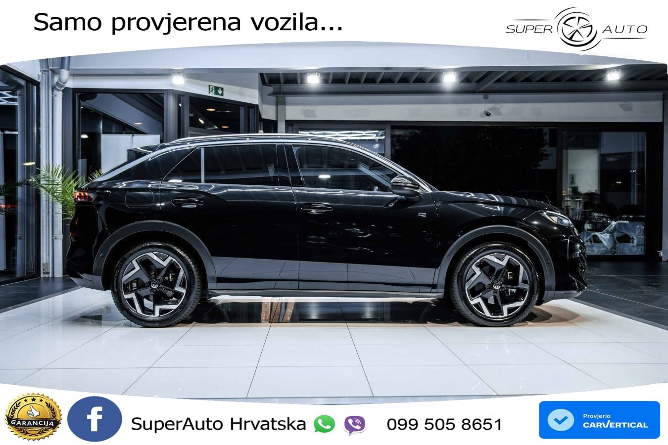 Volkswagen T-Roc 1.5 eTSI (150 KS)  DSG LED+GR SJED+ACC