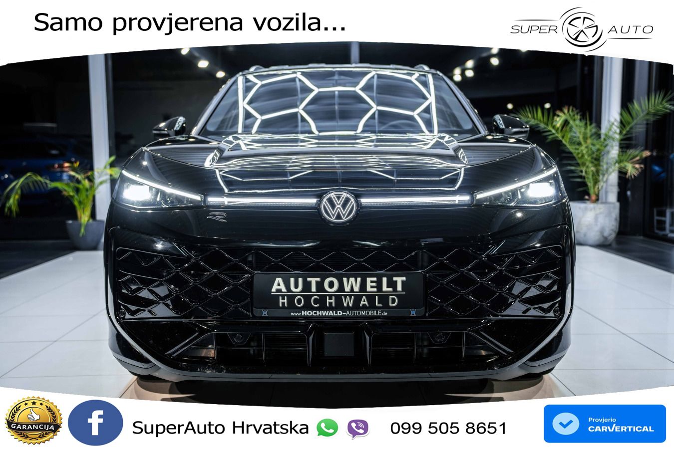 Volkswagen T-Roc 1.5 eTSI (150 KS)  DSG LED+GR SJED+ACC