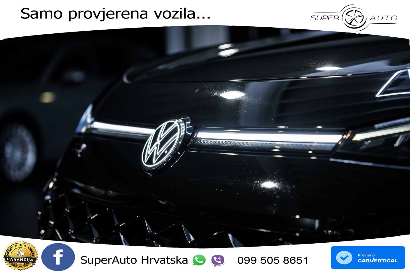 Volkswagen T-Roc 1.5 eTSI (150 KS)  DSG LED+GR SJED+ACC