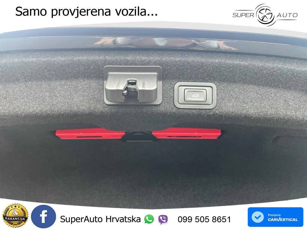 Audi A6 50 TDI V6 (286 KS) quattro tiptronic 2x S line LED+GR SJED+ACC
