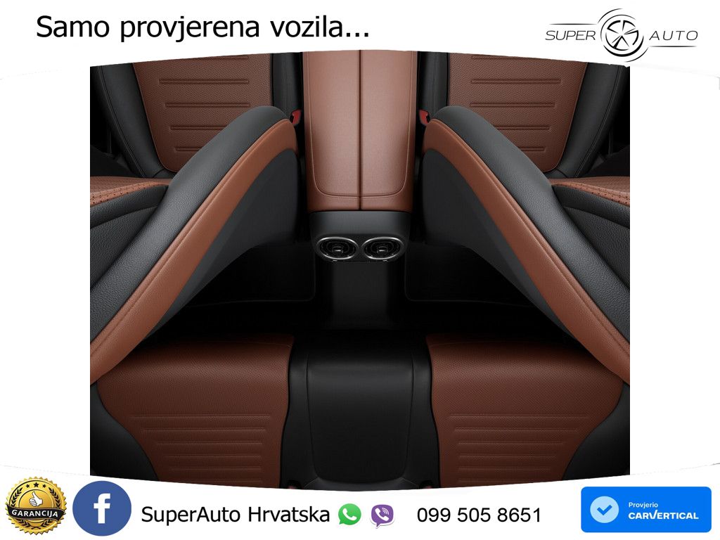Mercedes GLC 200 (204 KS) 4MATIC 9G-TRONIC AMG LED+GR SJED+ACC