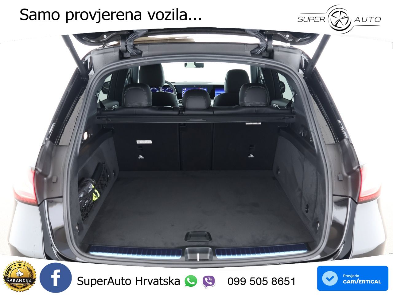 Mercedes GLE 300d (269 KS) EQ Boost 4MATIC 9G-TRONIC AMG