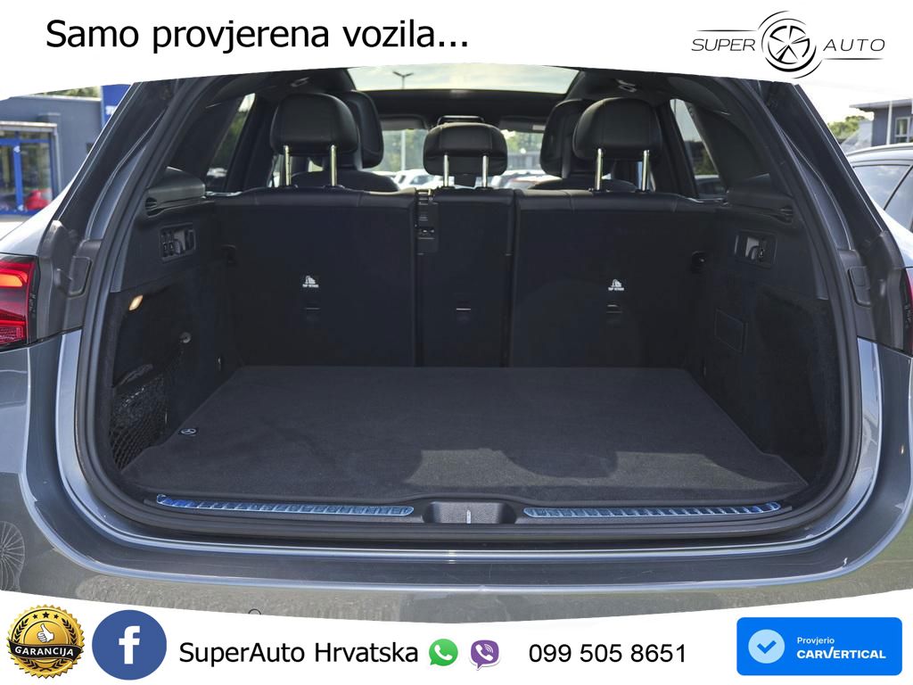 Mercedes GLC 220d (197 KS) 4MATIC 9G-TRONIC AMG ZRAČNI+ACC+GR SJED+360+PANO