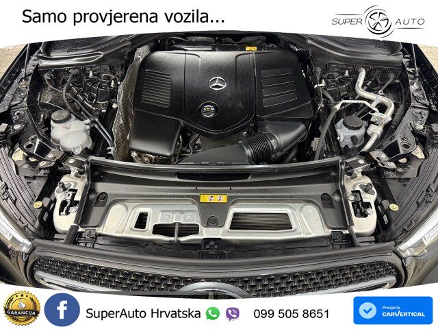 Mercedes GLC 300 (258 KS) 4MATIC 9G-TRONIC AMG