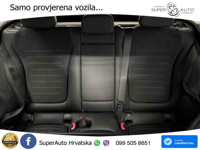 Mercedes GLC 300 (258 KS) 4MATIC 9G-TRONIC AMG