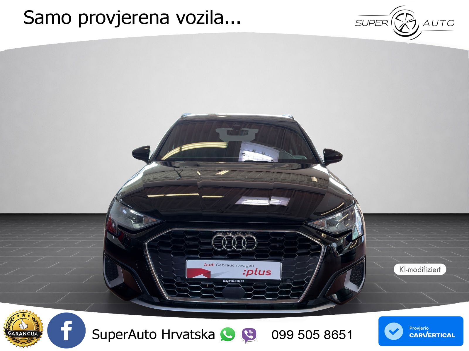 Audi A3 35 TFSI (150 KS) S tronic advanced LED+GR SJED+ACC