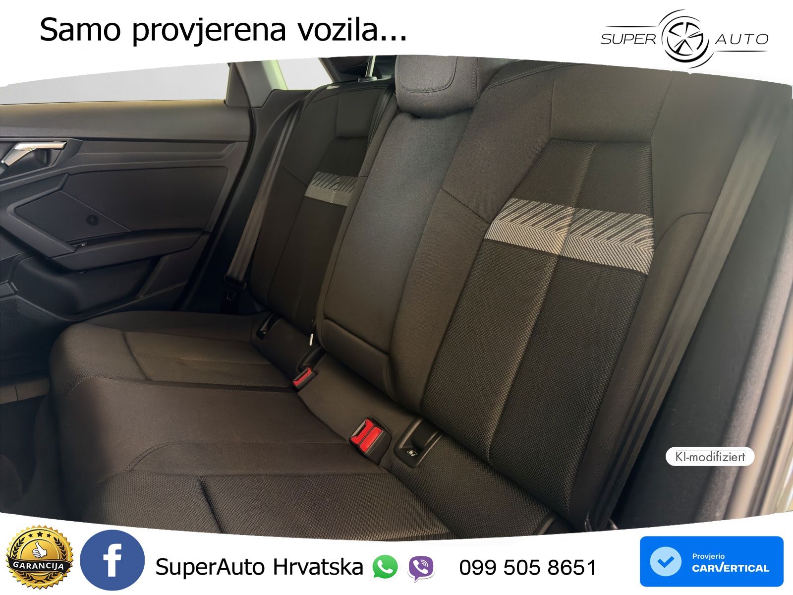 Audi A3 35 TFSI (150 KS) S tronic advanced LED+GR SJED+ACC