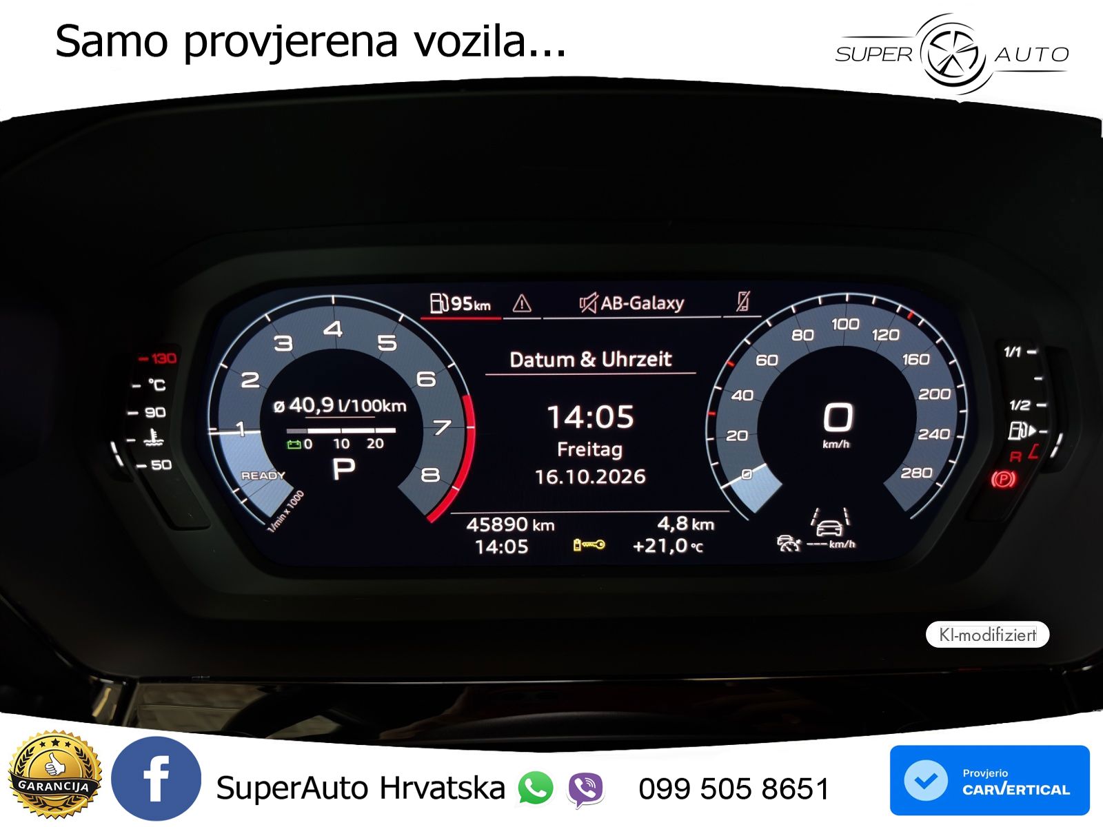 Audi A3 35 TFSI (150 KS) S tronic advanced LED+GR SJED+ACC