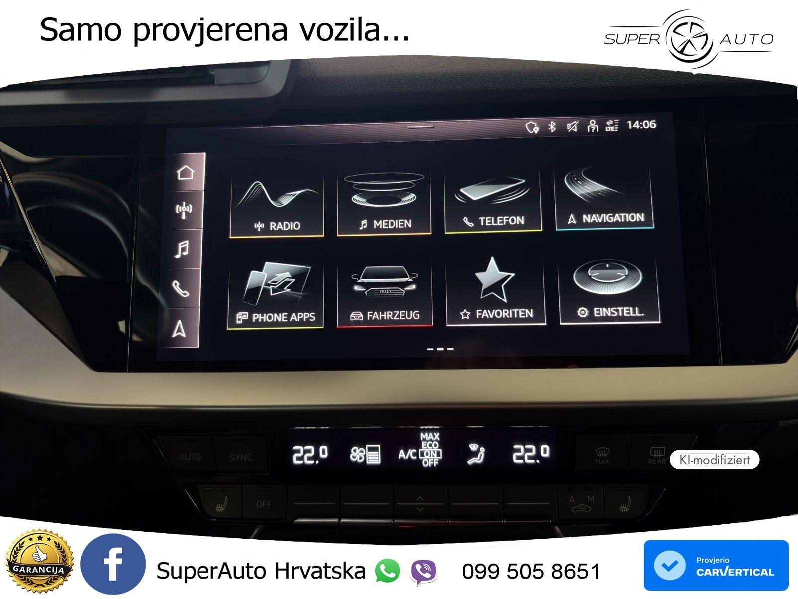Audi A3 35 TFSI (150 KS) S tronic advanced LED+GR SJED+ACC