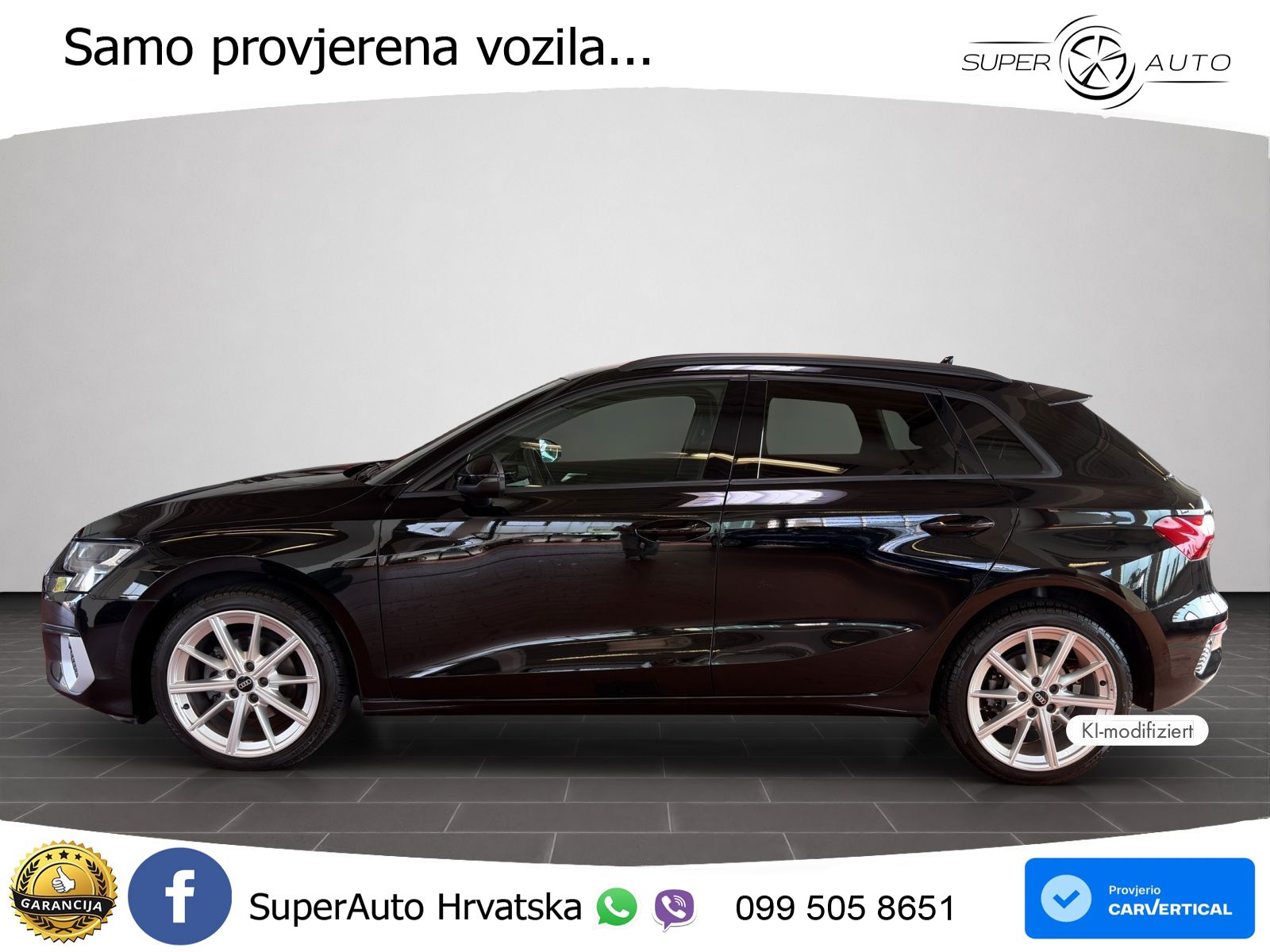 Audi A3 35 TFSI (150 KS) S tronic advanced LED+GR SJED+ACC