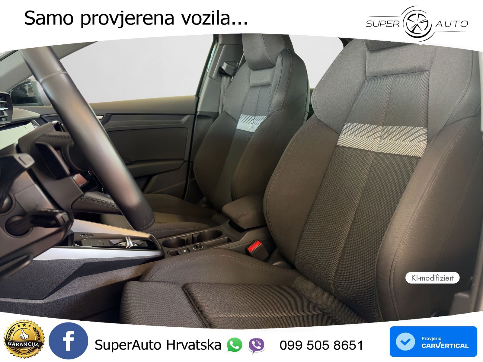 Audi A3 35 TFSI (150 KS) S tronic advanced LED+GR SJED+ACC