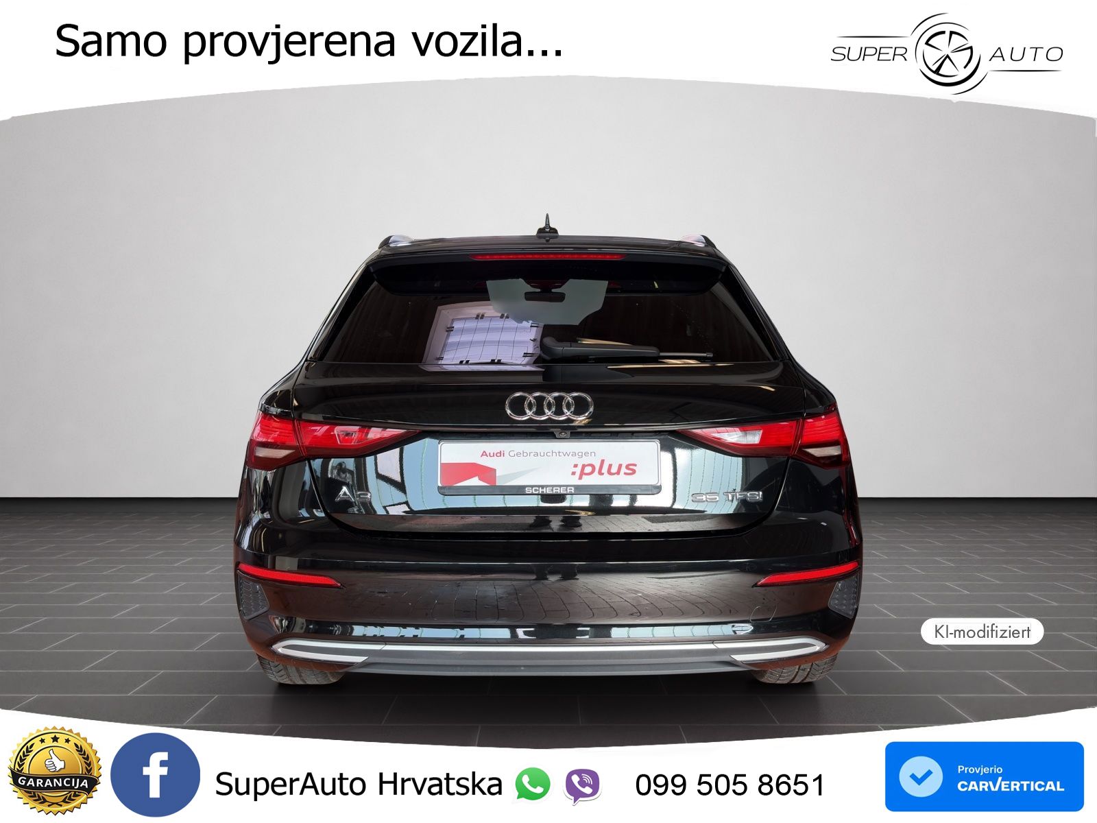 Audi A3 35 TFSI (150 KS) S tronic advanced LED+GR SJED+ACC
