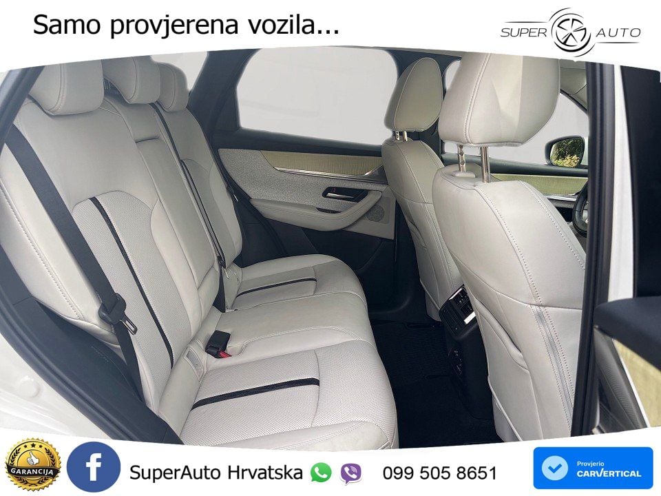 Mazda CX-60 3.3 e-Skyactiv D (254 KS) AWD Automatic MATRIX+GR SJED+KAM