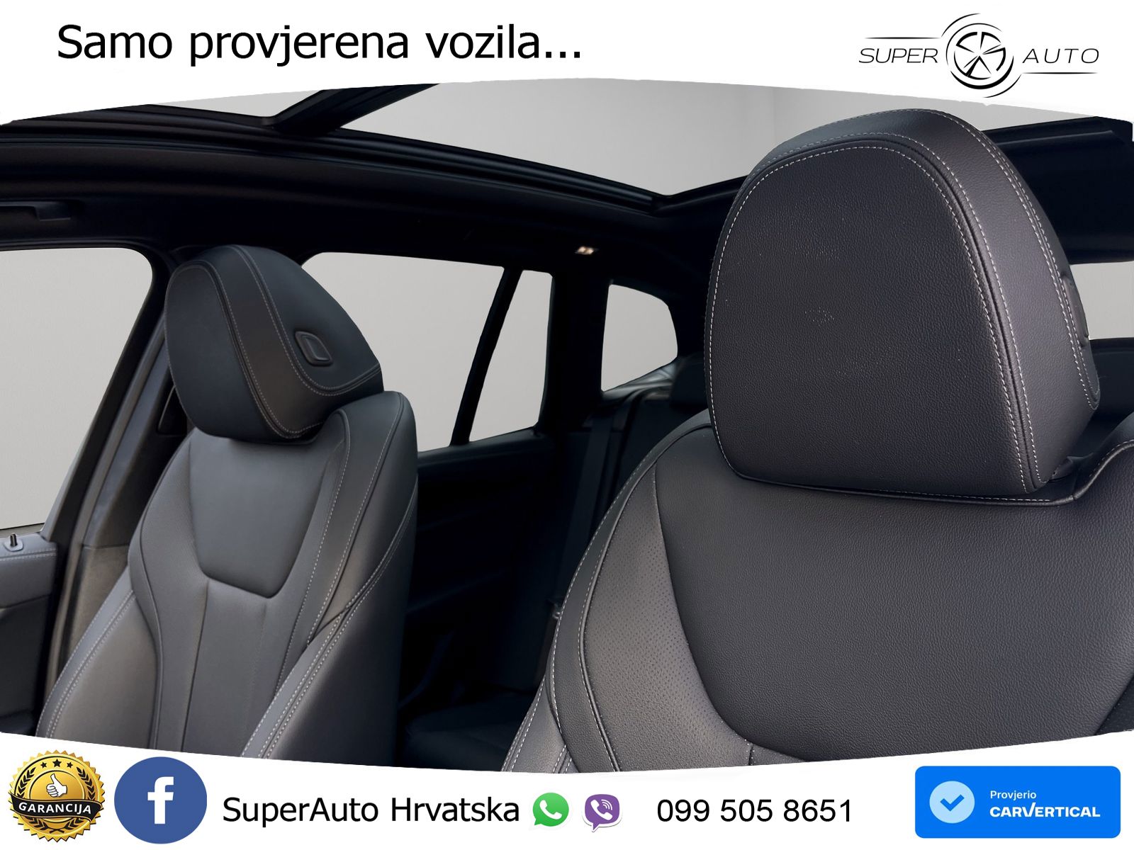 BMW iX3 80 kWh (286 KS) LED+GR SJED+ACC