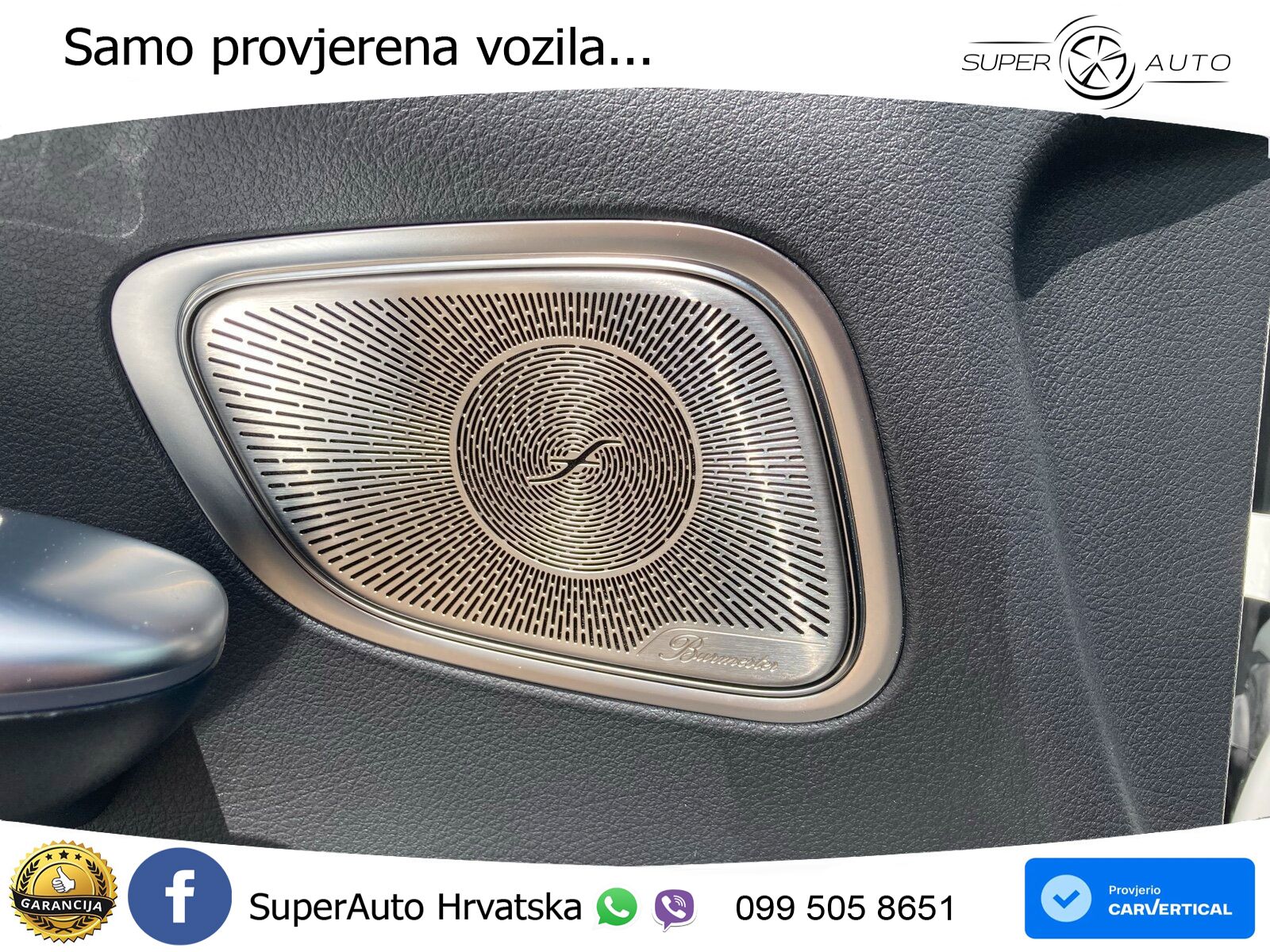 Mercedes GLC 400e (381 KS) 4MATIC 9G-TRONIC AMG ZRAČNI+ACC+GR SJED+KAM