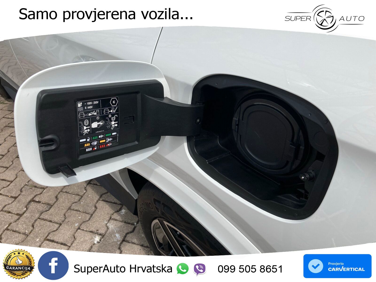 Mercedes GLC 400e (381 KS) 4MATIC 9G-TRONIC AMG ZRAČNI+ACC+GR SJED+KAM
