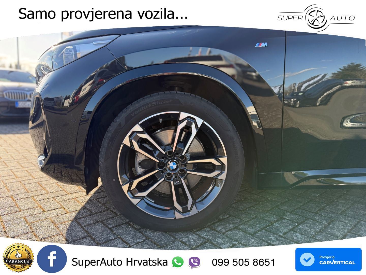 BMW X1 23d (211 KS) xDrive Steptronic M Sport LED+GR SJED+ACC