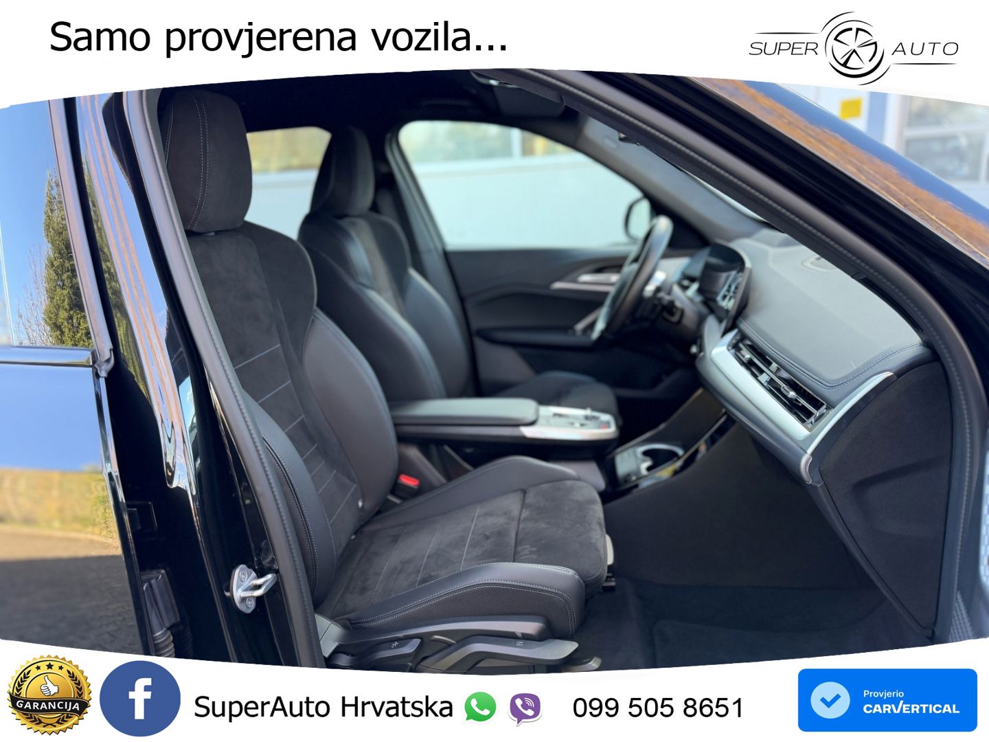 BMW X1 23d (211 KS) xDrive Steptronic M Sport LED+GR SJED+ACC