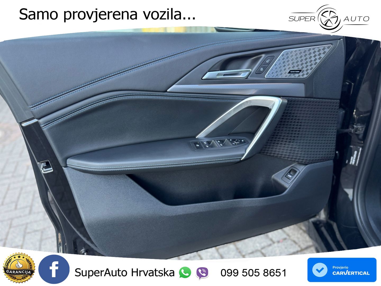 BMW X1 23d (211 KS) xDrive Steptronic M Sport LED+GR SJED+ACC