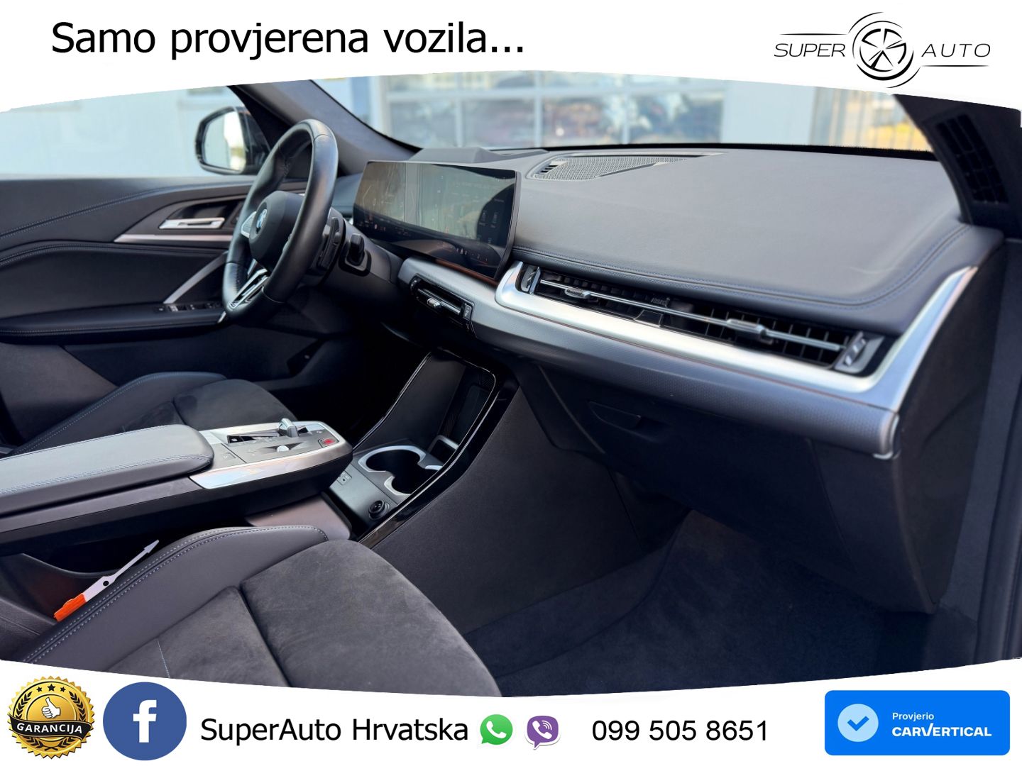 BMW X1 23d (211 KS) xDrive Steptronic M Sport LED+GR SJED+ACC