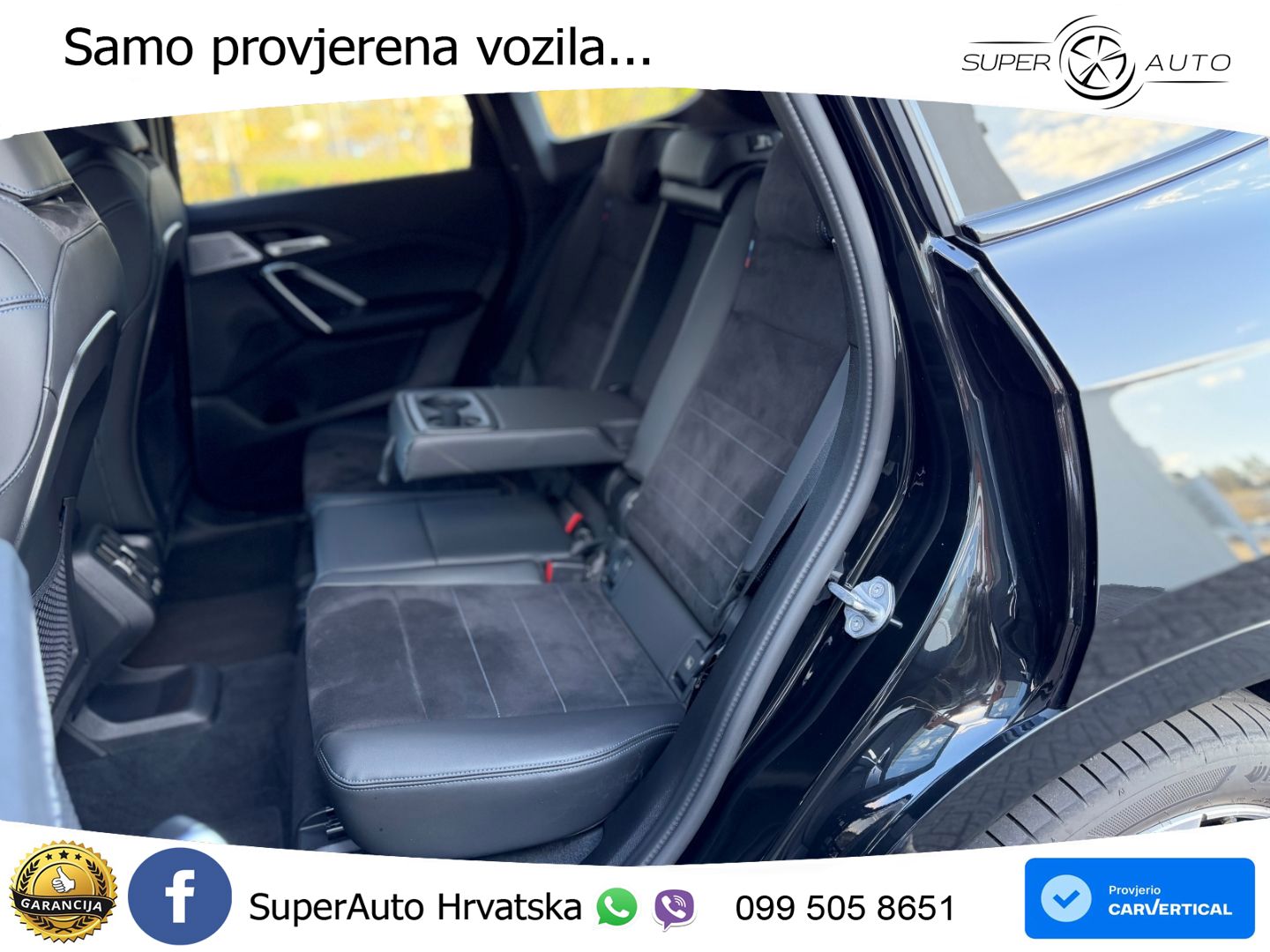 BMW X1 23d (211 KS) xDrive Steptronic M Sport LED+GR SJED+ACC