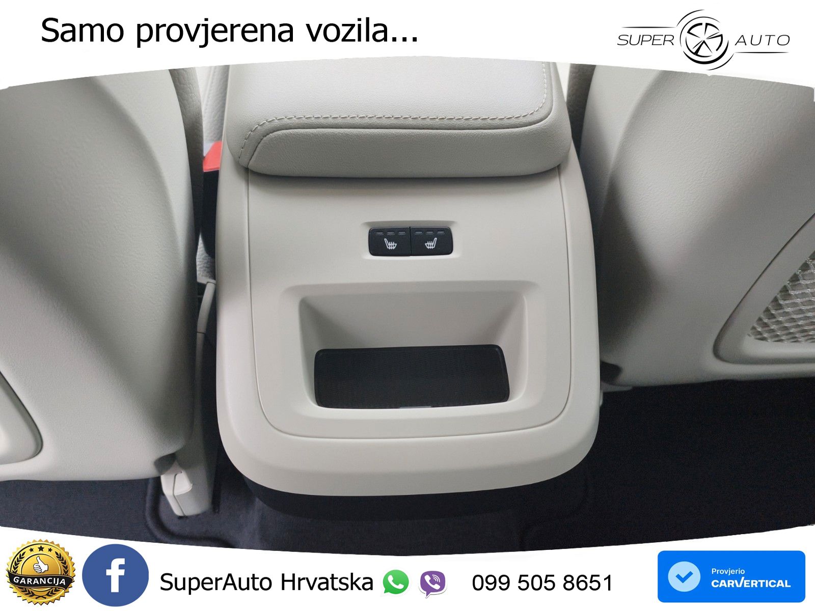 Volvo XC60 B4 Diesel AWD Geartronic LED+GR SJED+ACC
