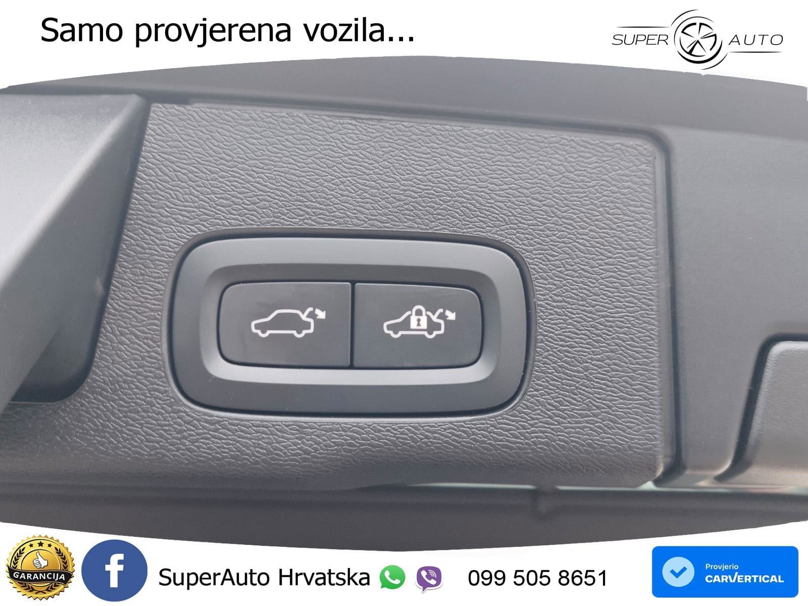 Volvo XC60 B4 Diesel AWD Geartronic LED+GR SJED+ACC