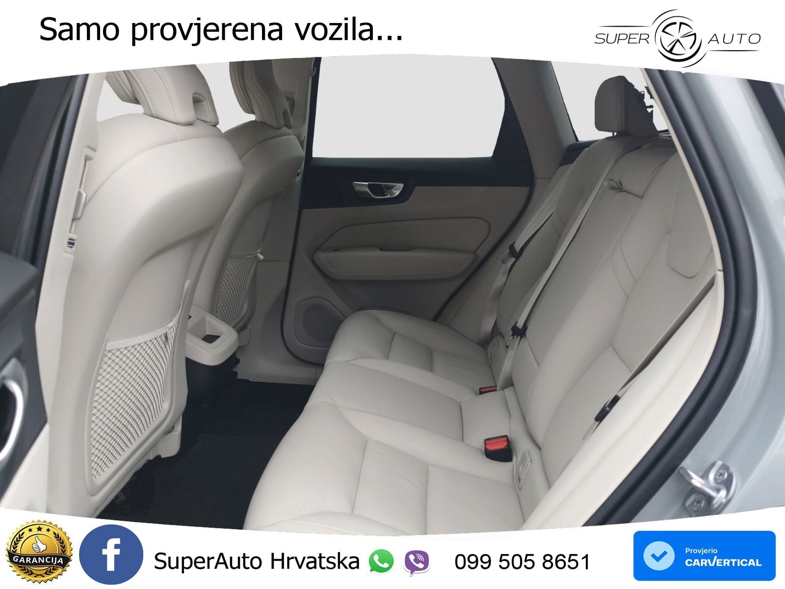 Volvo XC60 B4 Diesel AWD Geartronic LED+GR SJED+ACC