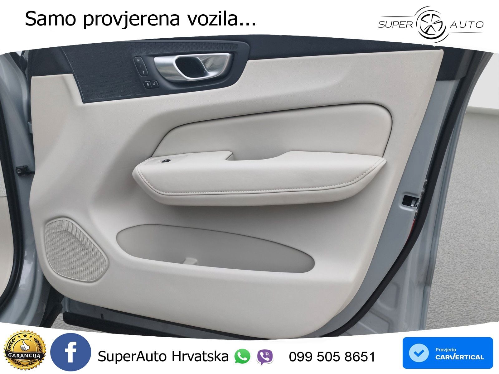 Volvo XC60 B4 Diesel AWD Geartronic LED+GR SJED+ACC