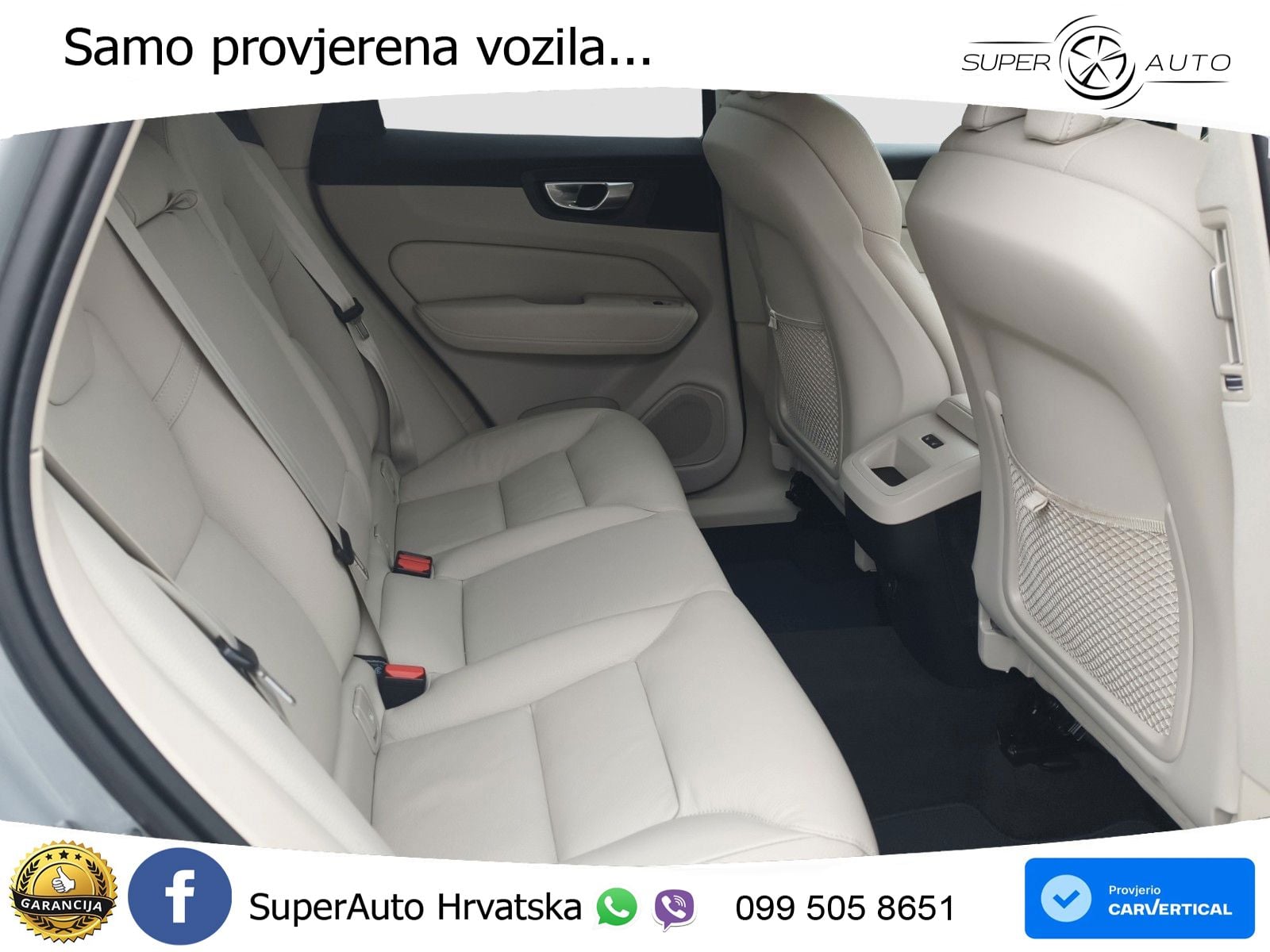 Volvo XC60 B4 Diesel AWD Geartronic LED+GR SJED+ACC