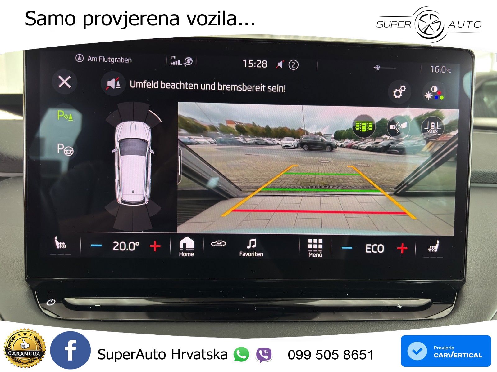 Škoda Enyaq iV 80 82 kWh (204 KS) Suite MATRIX+GR SJED+KAM