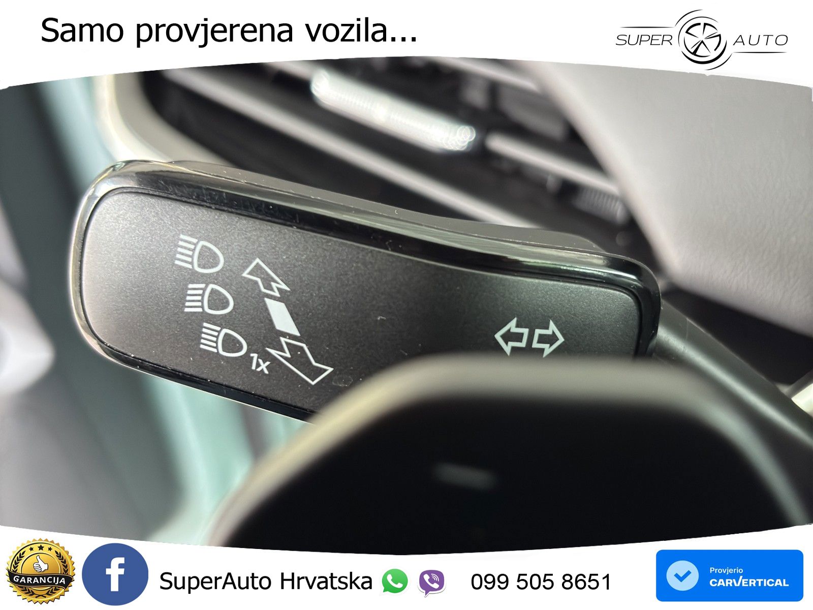 Škoda Enyaq iV 80 82 kWh (204 KS) Suite MATRIX+GR SJED+KAM