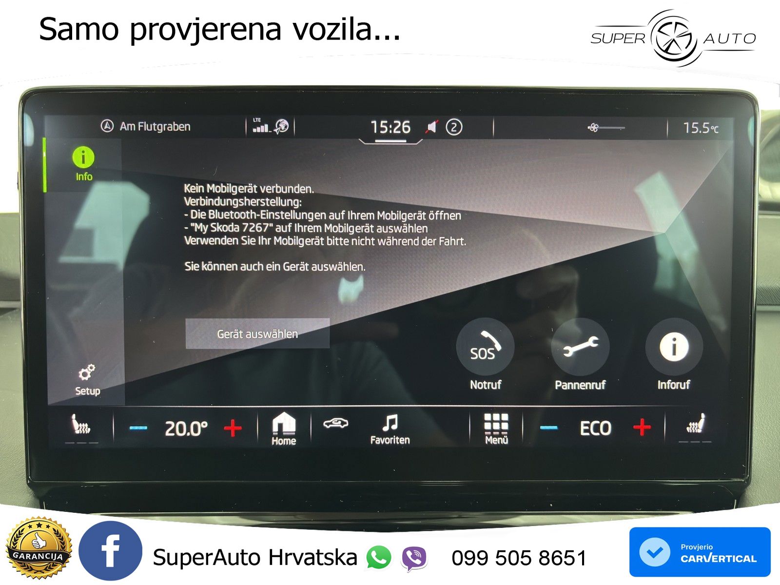 Škoda Enyaq iV 80 82 kWh (204 KS) Suite MATRIX+GR SJED+KAM