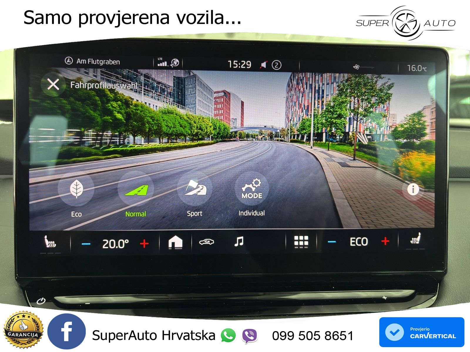 Škoda Enyaq iV 80 82 kWh (204 KS) Suite MATRIX+GR SJED+KAM