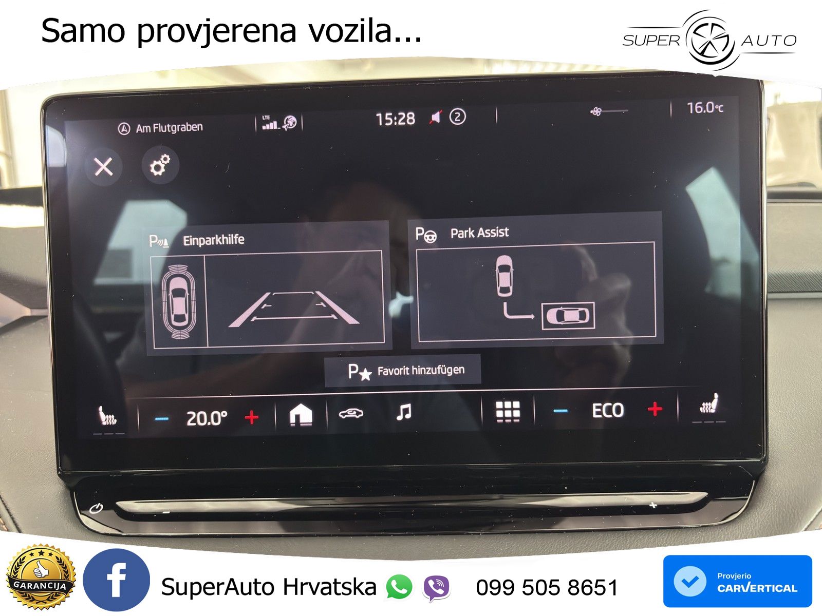 Škoda Enyaq iV 80 82 kWh (204 KS) Suite MATRIX+GR SJED+KAM
