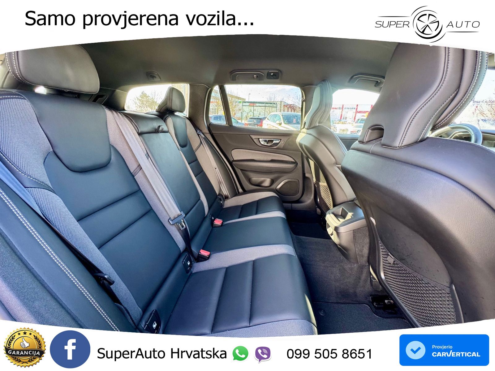 Volvo V60 2.0 B4 Diesel Geartronic