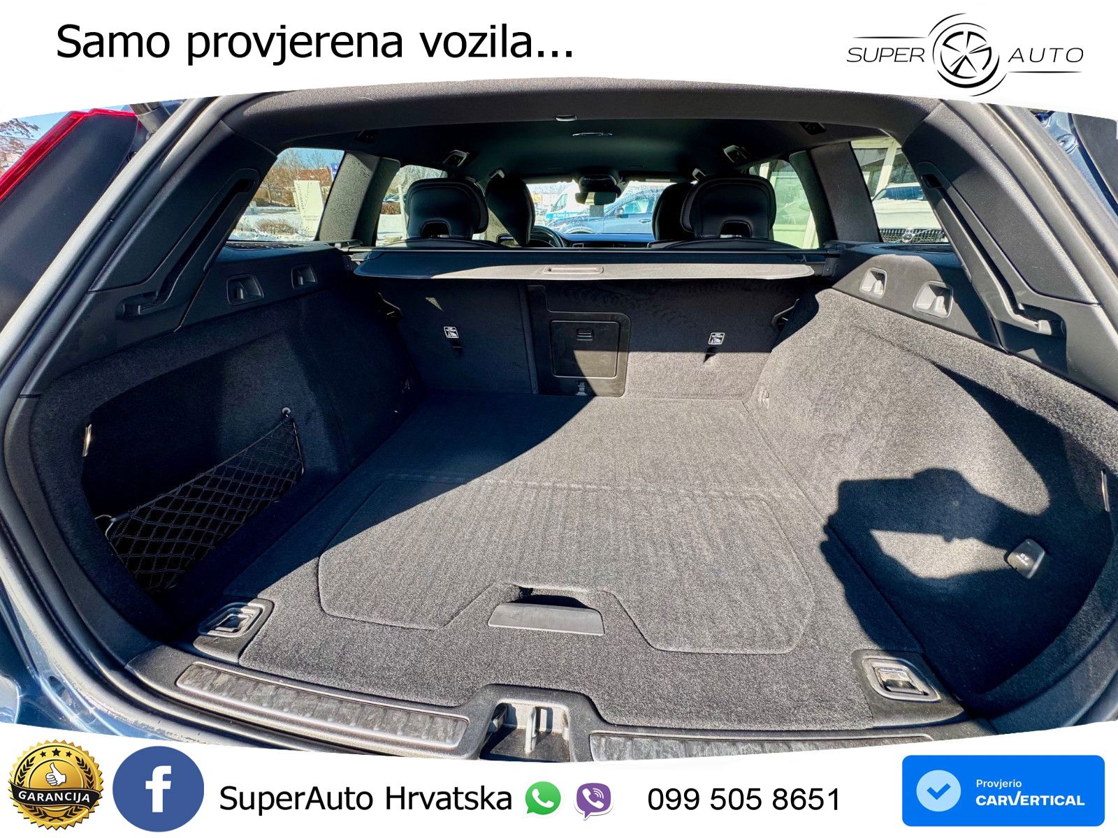 Volvo V60 2.0 B4 Diesel Geartronic