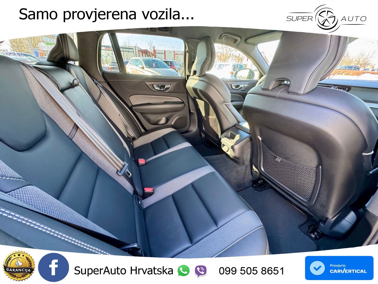 Volvo V60 2.0 B4 Diesel Geartronic