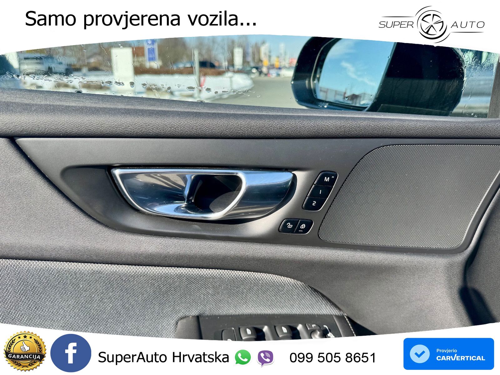 Volvo V60 2.0 B4 Diesel Geartronic